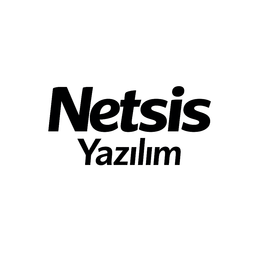 Netsis Yazılım Logo